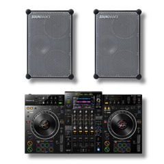 Pack DJ Essentiel