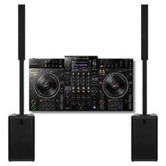 Pack DJ Signature